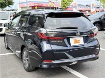 2019 Honda Shuttle