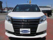 2014 Toyota Noah