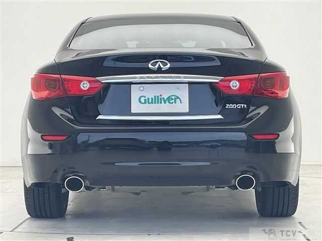 2016 Nissan Skyline