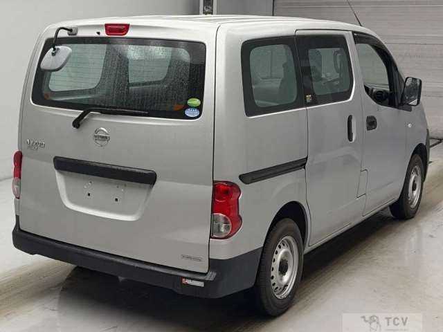 2018 Nissan NV200 VANETTE