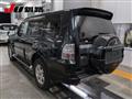 2011 Mitsubishi Pajero