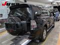2011 Mitsubishi Pajero