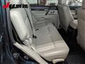2011 Mitsubishi Pajero