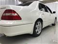 2003 Toyota Celsior