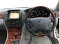 2003 Toyota Celsior
