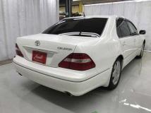 2003 Toyota Celsior