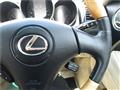 2001 Toyota Soarer