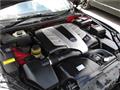 2001 Toyota Soarer