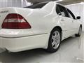2003 Toyota Celsior