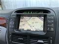 2003 Toyota Celsior