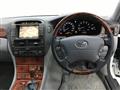 2003 Toyota Celsior