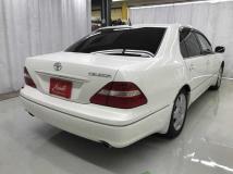2003 Toyota Celsior