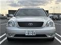 2002 Toyota Celsior