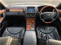 2002 Toyota Celsior