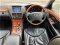 2002 Toyota Celsior