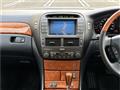 2002 Toyota Celsior