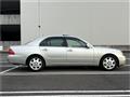 2002 Toyota Celsior