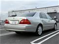 2002 Toyota Celsior
