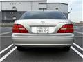 2002 Toyota Celsior