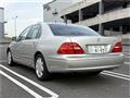 2002 Toyota Celsior
