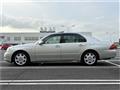 2002 Toyota Celsior