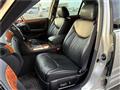 2002 Toyota Celsior