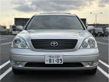 2002 Toyota Celsior
