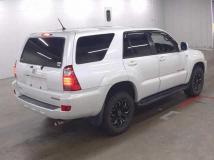 2005 Toyota Hilux Surf