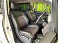 2017 Nissan Elgrand