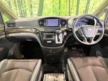 2017 Nissan Elgrand