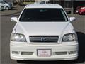 2007 Toyota Crown Estate
