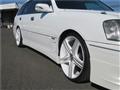 2007 Toyota Crown Estate