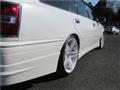2007 Toyota Crown Estate