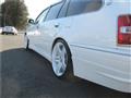 2007 Toyota Crown Estate