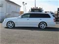 2007 Toyota Crown Estate
