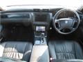 2007 Toyota Crown Estate