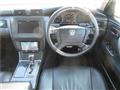 2007 Toyota Crown Estate