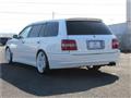 2007 Toyota Crown Estate