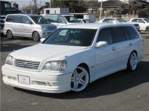 2007 Toyota Crown Estate