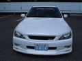 2002 Toyota Altezza