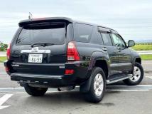 2002 Toyota Hilux Surf