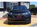 2017 Honda VEZEL