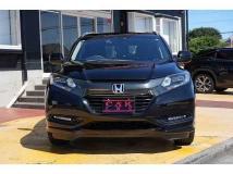2017 Honda VEZEL