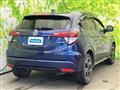 2017 Honda VEZEL