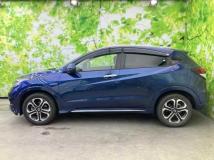 2017 Honda VEZEL