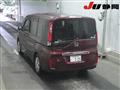 2015 Honda Step WGN