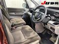 2015 Honda Step WGN