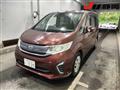 2015 Honda Step WGN