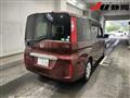 2015 Honda Step WGN