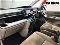 2015 Honda Step WGN